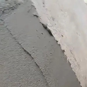 奉节水工建筑物I级C55聚合物改性水泥砂浆 渠道防渗泵站加固迎水面抗冲刷砂浆