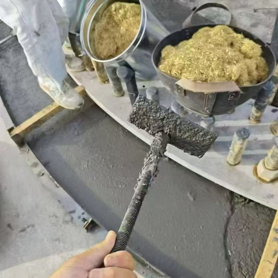 奉节C120风电设备基础专用灌浆料