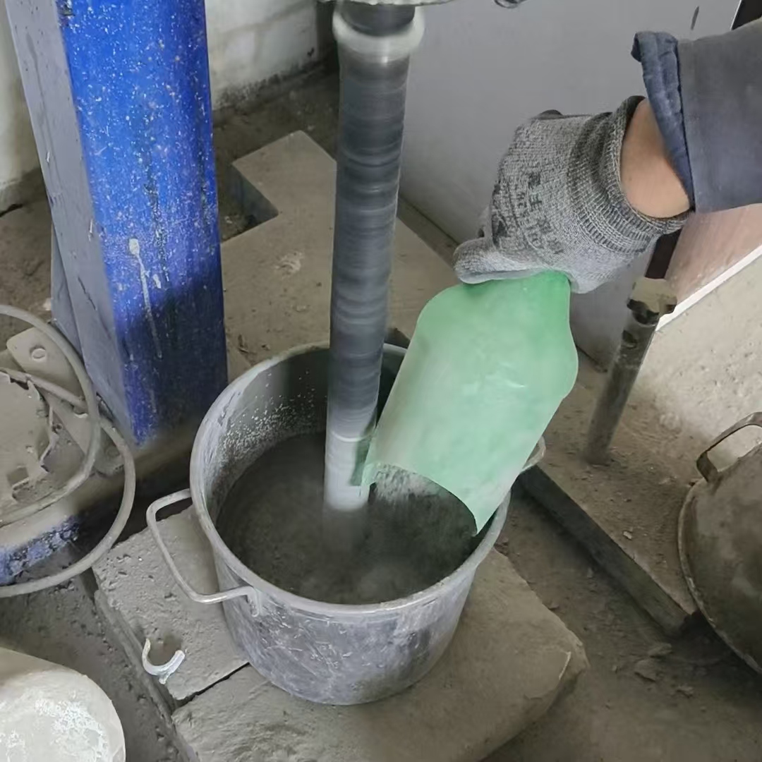 奉节桥梁公路张拉用H60压浆料与普通压浆料有什么区别？