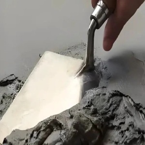 奉节混凝土裂缝孔洞剥落冻融修复用高强度丙乳防腐蚀砂浆